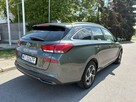 Hyundai i30 Automat,benzyna 160KM, Salon Polska, Nawigacja, Kamera cofania. - 9