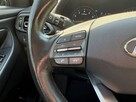 Hyundai i30 Automat,benzyna 160KM, Salon Polska, Nawigacja, Kamera cofania. - 15