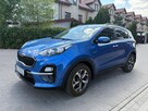 Kia Sportage Skóra,Nawigacja,Tempomat,Kamera cofania, Stan jak nowy. - 4
