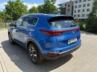 Kia Sportage Skóra,Nawigacja,Tempomat,Kamera cofania, Stan jak nowy. - 6