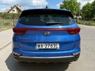 Kia Sportage Skóra,Nawigacja,Tempomat,Kamera cofania, Stan jak nowy. - 8