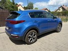 Kia Sportage Skóra,Nawigacja,Tempomat,Kamera cofania, Stan jak nowy. - 10