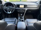 Kia Sportage Skóra,Nawigacja,Tempomat,Kamera cofania, Stan jak nowy. - 11