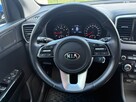 Kia Sportage Skóra,Nawigacja,Tempomat,Kamera cofania, Stan jak nowy. - 13