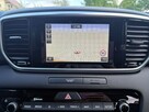 Kia Sportage Skóra,Nawigacja,Tempomat,Kamera cofania, Stan jak nowy. - 14