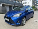 Toyota Yaris Pierwsza rejestracja 04.2021r,Salon Polska,Serwisowany.