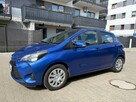 Toyota Yaris Pierwsza rejestracja 04.2021r,Salon Polska,Serwisowany. - 2
