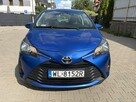 Toyota Yaris Pierwsza rejestracja 04.2021r,Salon Polska,Serwisowany. - 3
