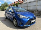 Toyota Yaris Pierwsza rejestracja 04.2021r,Salon Polska,Serwisowany. - 4