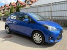 Toyota Yaris Pierwsza rejestracja 04.2021r,Salon Polska,Serwisowany. - 5