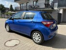 Toyota Yaris Pierwsza rejestracja 04.2021r,Salon Polska,Serwisowany. - 6
