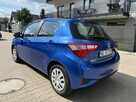 Toyota Yaris Pierwsza rejestracja 04.2021r,Salon Polska,Serwisowany. - 7