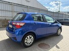 Toyota Yaris Pierwsza rejestracja 04.2021r,Salon Polska,Serwisowany. - 9