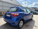 Toyota Yaris Pierwsza rejestracja 04.2021r,Salon Polska,Serwisowany. - 10