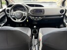Toyota Yaris Pierwsza rejestracja 04.2021r,Salon Polska,Serwisowany. - 11