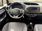 Toyota Yaris Pierwsza rejestracja 04.2021r,Salon Polska,Serwisowany. - 12
