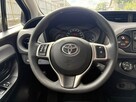 Toyota Yaris Pierwsza rejestracja 04.2021r,Salon Polska,Serwisowany. - 14