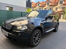 BMW X3 XDrive 20d,Salon PL, Pierwszy właściciel, Napęd 4x4, Automat, Skóra.