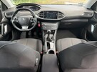 Peugeot 308 Salon Polska, Nawigacja, Tempomat, Czujniki parkowania, Stan b.dobry. - 11