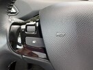 Peugeot 308 Salon Polska, Nawigacja, Tempomat, Czujniki parkowania, Stan b.dobry. - 16