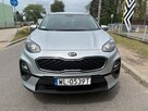 Kia Sportage Salon Polska,Serwisowany,Gwarancja fabryczna. - 3