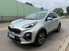 Kia Sportage Salon Polska,Serwisowany,Gwarancja fabryczna. - 4