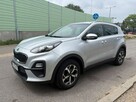 Kia Sportage Salon Polska,Serwisowany,Gwarancja fabryczna. - 5