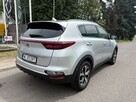 Kia Sportage Salon Polska,Serwisowany,Gwarancja fabryczna. - 6