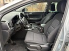 Kia Sportage Salon Polska,Serwisowany,Gwarancja fabryczna. - 11