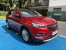 Opel Grandland X Automat, Salon Polska, Serwisowany w ASO.