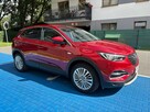Opel Grandland X Automat, Salon Polska, Serwisowany w ASO. - 2