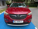 Opel Grandland X Automat, Salon Polska, Serwisowany w ASO. - 3