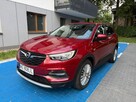 Opel Grandland X Automat, Salon Polska, Serwisowany w ASO. - 4