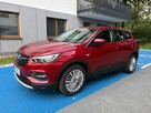 Opel Grandland X Automat, Salon Polska, Serwisowany w ASO. - 5