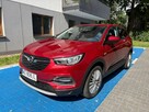 Opel Grandland X Automat, Salon Polska, Serwisowany w ASO. - 6