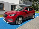 Opel Grandland X Automat, Salon Polska, Serwisowany w ASO. - 7