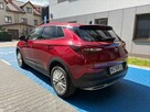 Opel Grandland X Automat, Salon Polska, Serwisowany w ASO. - 8