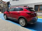 Opel Grandland X Automat, Salon Polska, Serwisowany w ASO. - 9