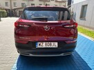 Opel Grandland X Automat, Salon Polska, Serwisowany w ASO. - 10