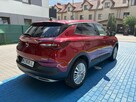 Opel Grandland X Automat, Salon Polska, Serwisowany w ASO. - 11