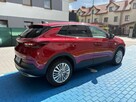 Opel Grandland X Automat, Salon Polska, Serwisowany w ASO. - 12