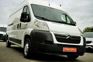 Citroen Jumper 3,0HDI Klima, NAVI, 177KM, 2013r. - 2