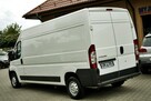 Citroen Jumper 3,0HDI Klima, NAVI, 177KM, 2013r. - 3