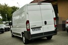 Citroen Jumper 3,0HDI Klima, NAVI, 177KM, 2013r. - 4