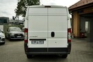 Citroen Jumper 3,0HDI Klima, NAVI, 177KM, 2013r. - 5