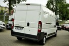 Citroen Jumper 3,0HDI Klima, NAVI, 177KM, 2013r. - 6