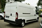 Citroen Jumper 3,0HDI Klima, NAVI, 177KM, 2013r. - 7