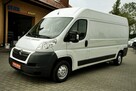 Citroen Jumper 3,0HDI Klima, NAVI, 177KM, 2013r. - 9