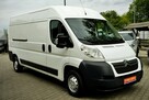 Citroen Jumper 3,0HDI Klima, NAVI, 177KM, 2013r. - 11