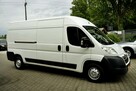 Citroen Jumper 3,0HDI Klima, NAVI, 177KM, 2013r. - 12